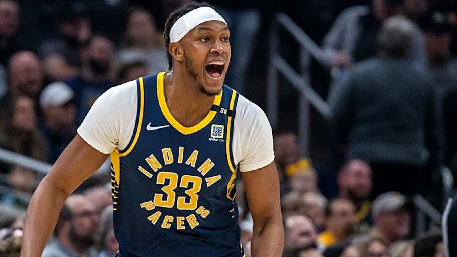 How Minnesota&#39;s Naz Reid deal impacted a shocking move elsewhere in NBA