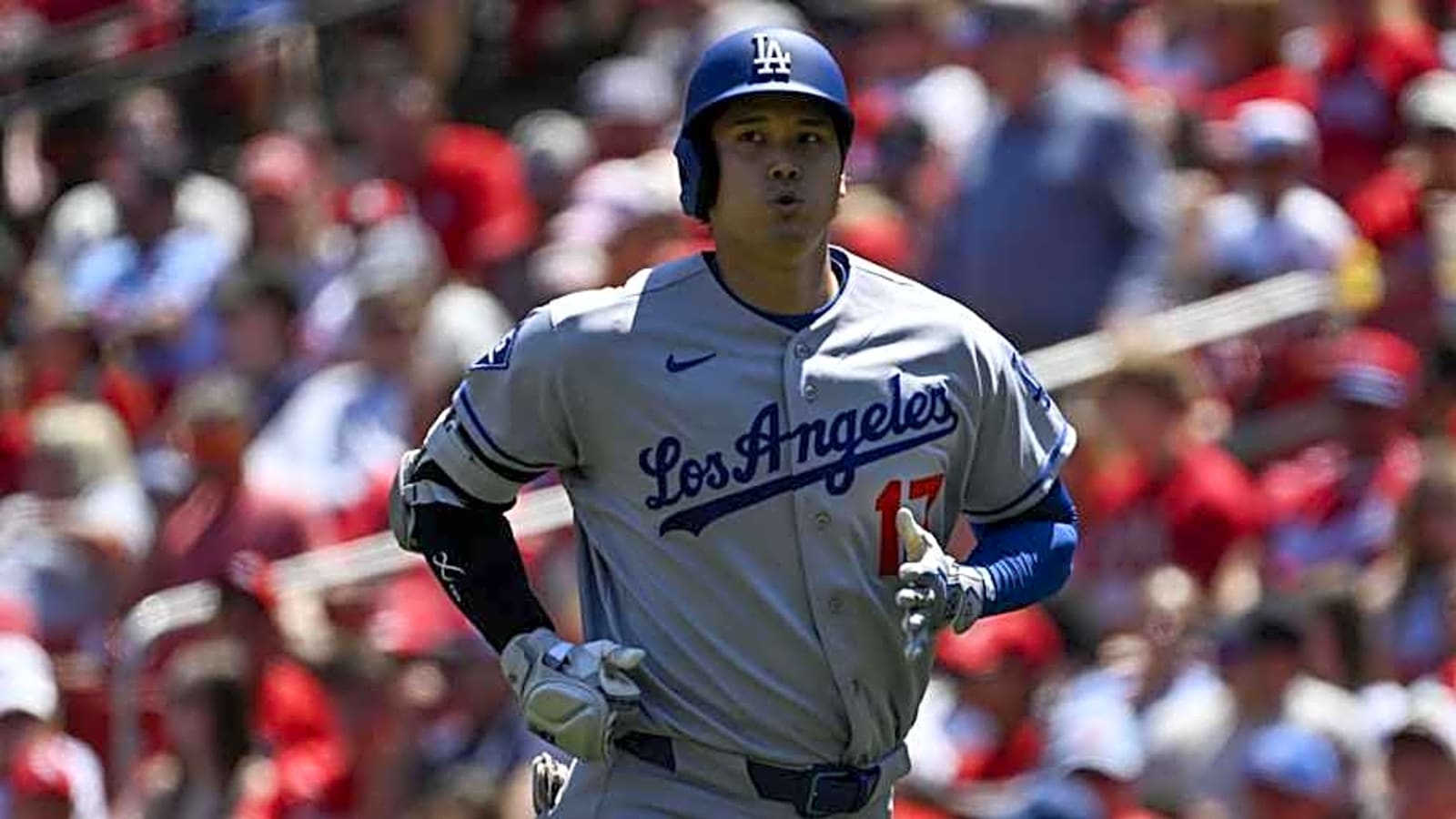 Cardinals Shut Down Shohei Ohtani Like No Other Team Has
