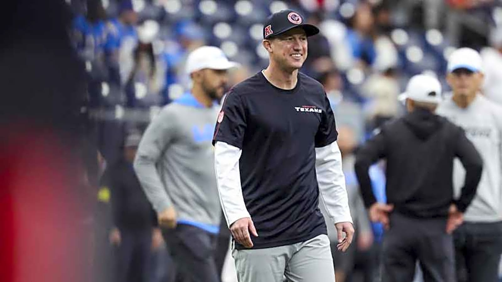 Why Slowik Was a Logical Choice for OC