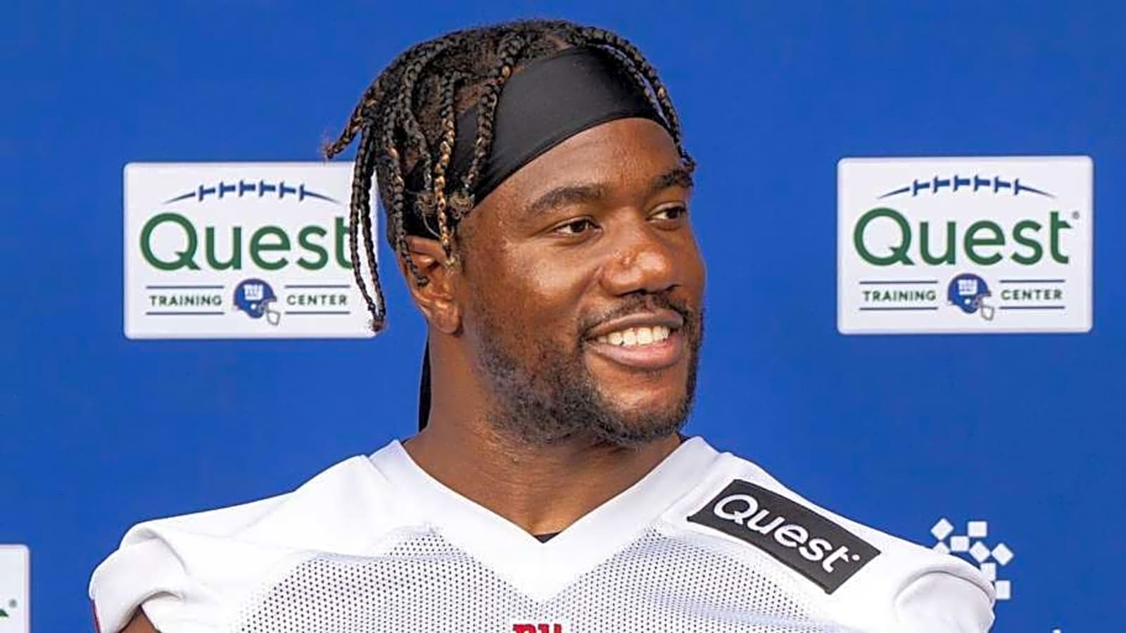 Why NY Giants ILB Bobby Okereke Will Increase His 2025 Tackles Total