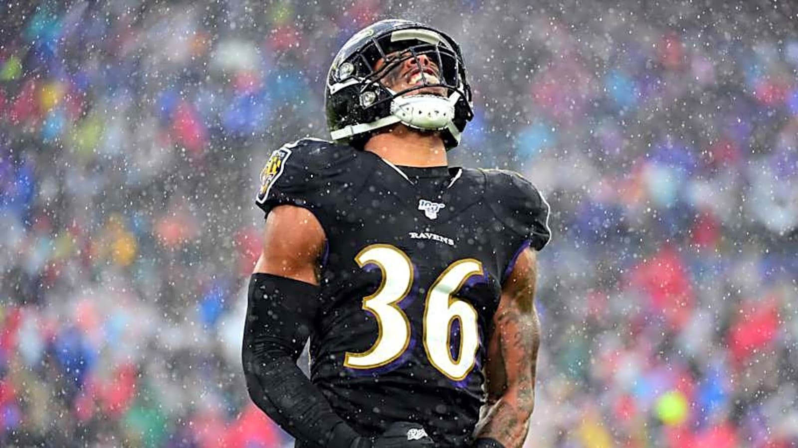 Steelers Sign Former Ravens Safety