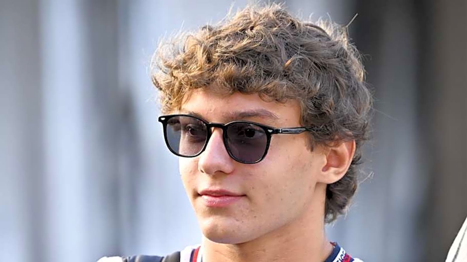 New Documentary 'The Seat' set to reveal all about Kimi Antonelli&#39;s Move to Mercedes
