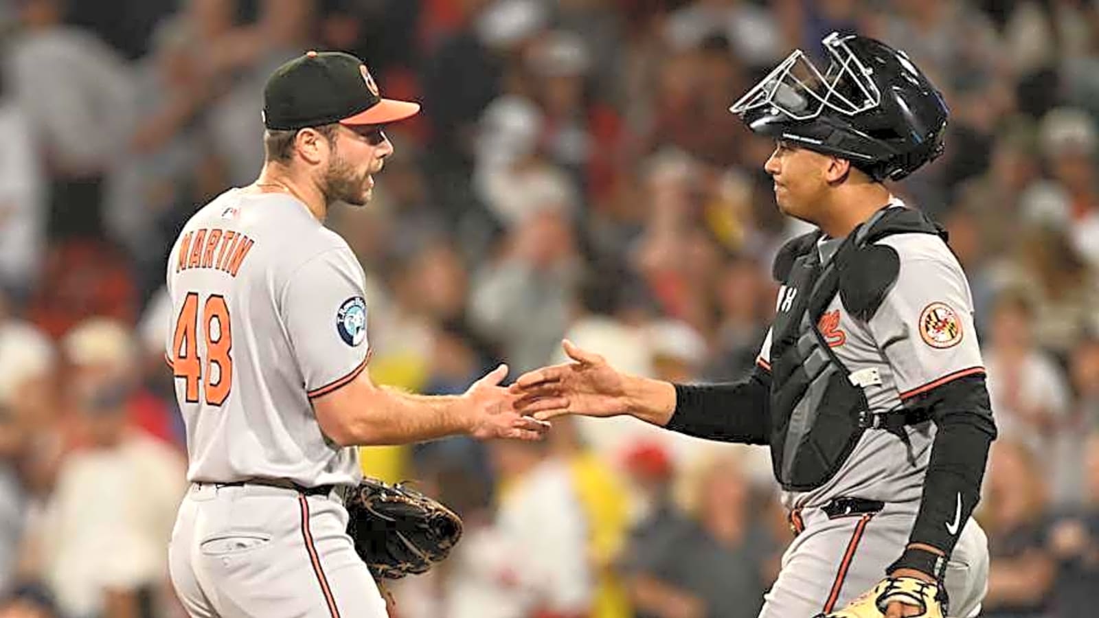 Red Sox&#39;s Justification For Key Decision In Gut-Wrenching Loss Doesn&#39;t Add Up