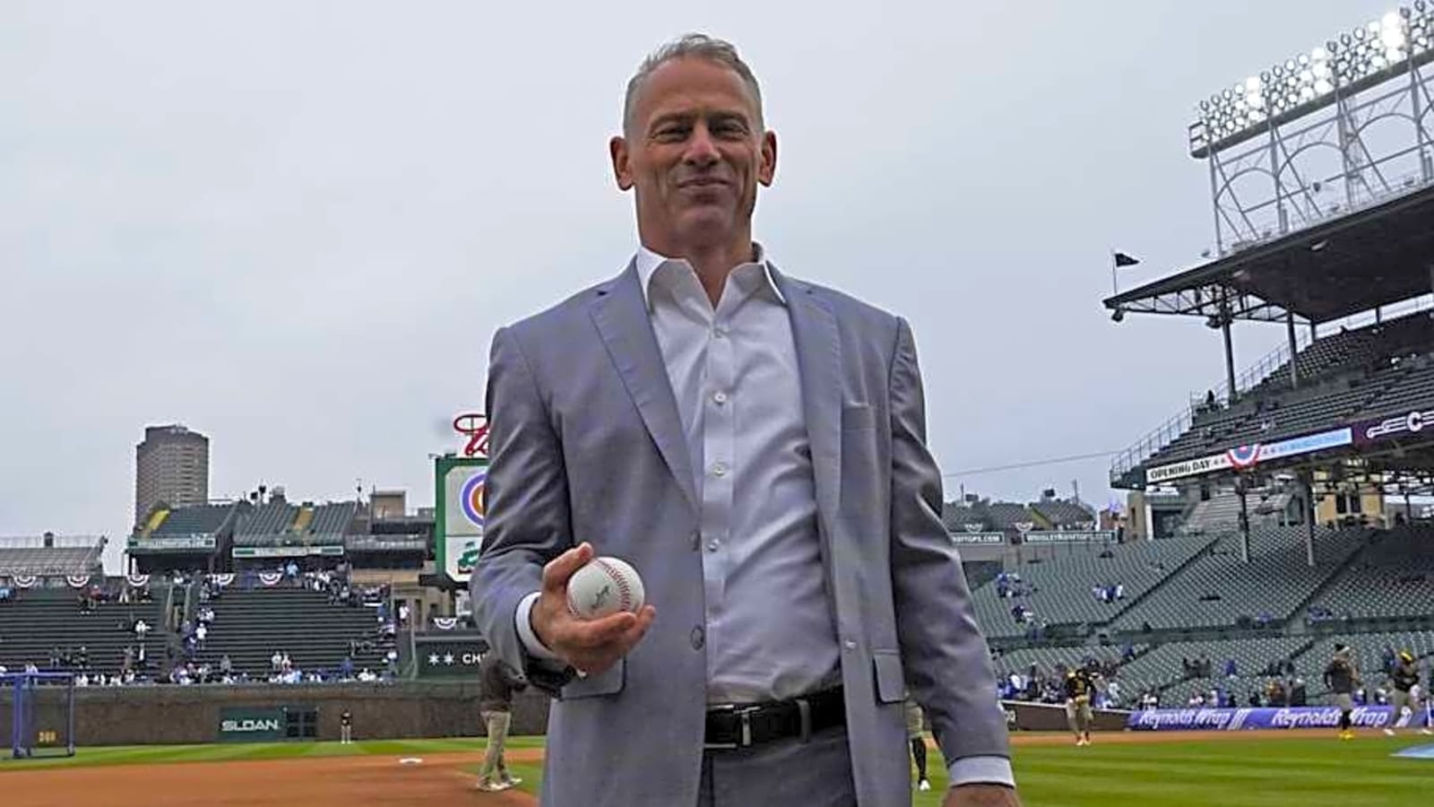 Pirates Former All-Star Could Be Potential Fit for Cubs at Trade Deadline