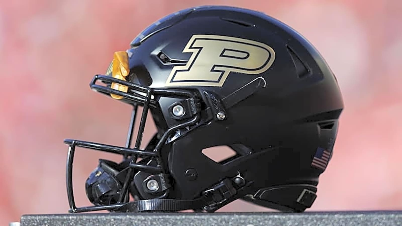 FCS All-American Offensive Lineman Commits to Purdue