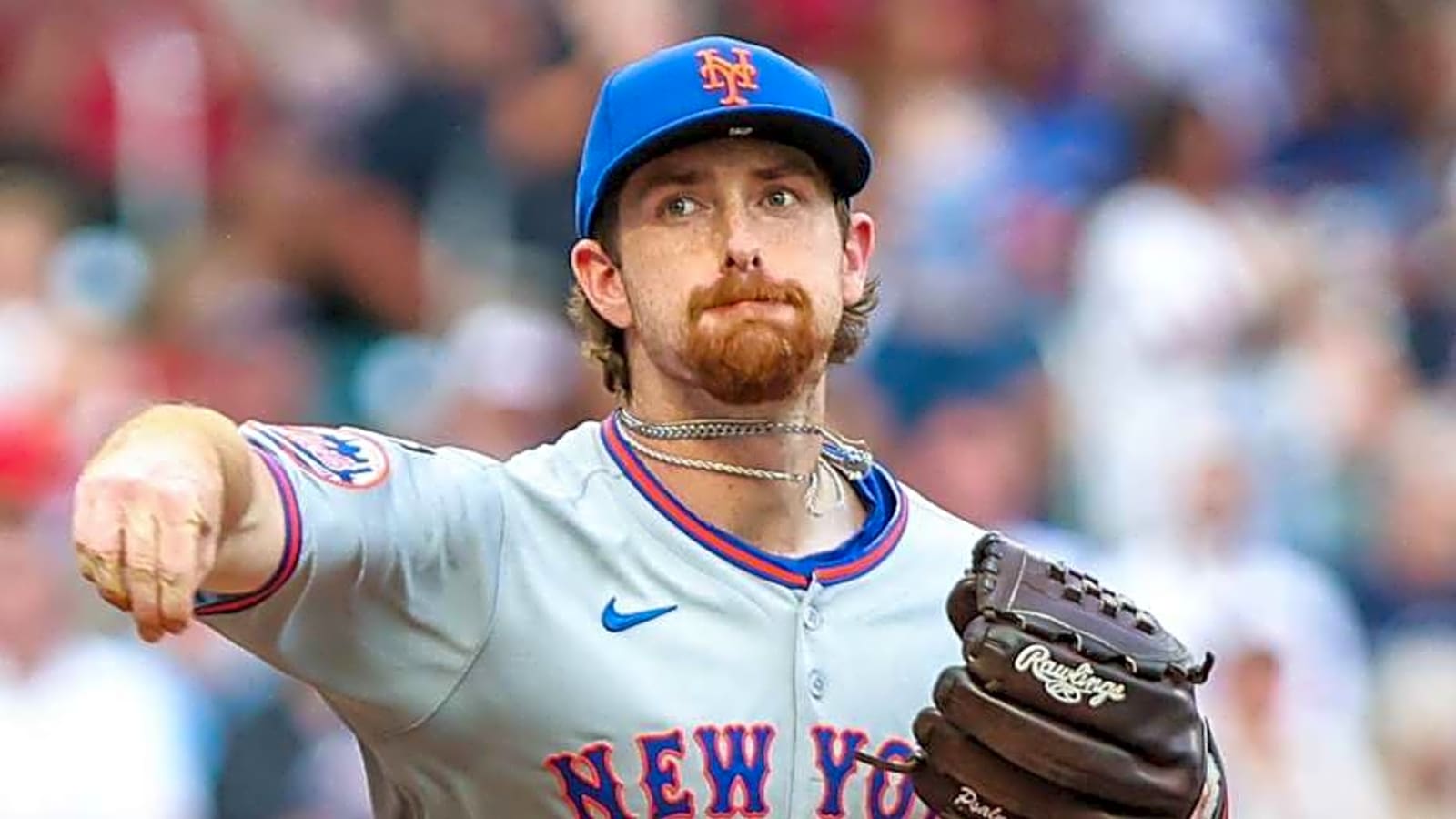 Top Pitching Prospect Off To Historic Start With New York Mets