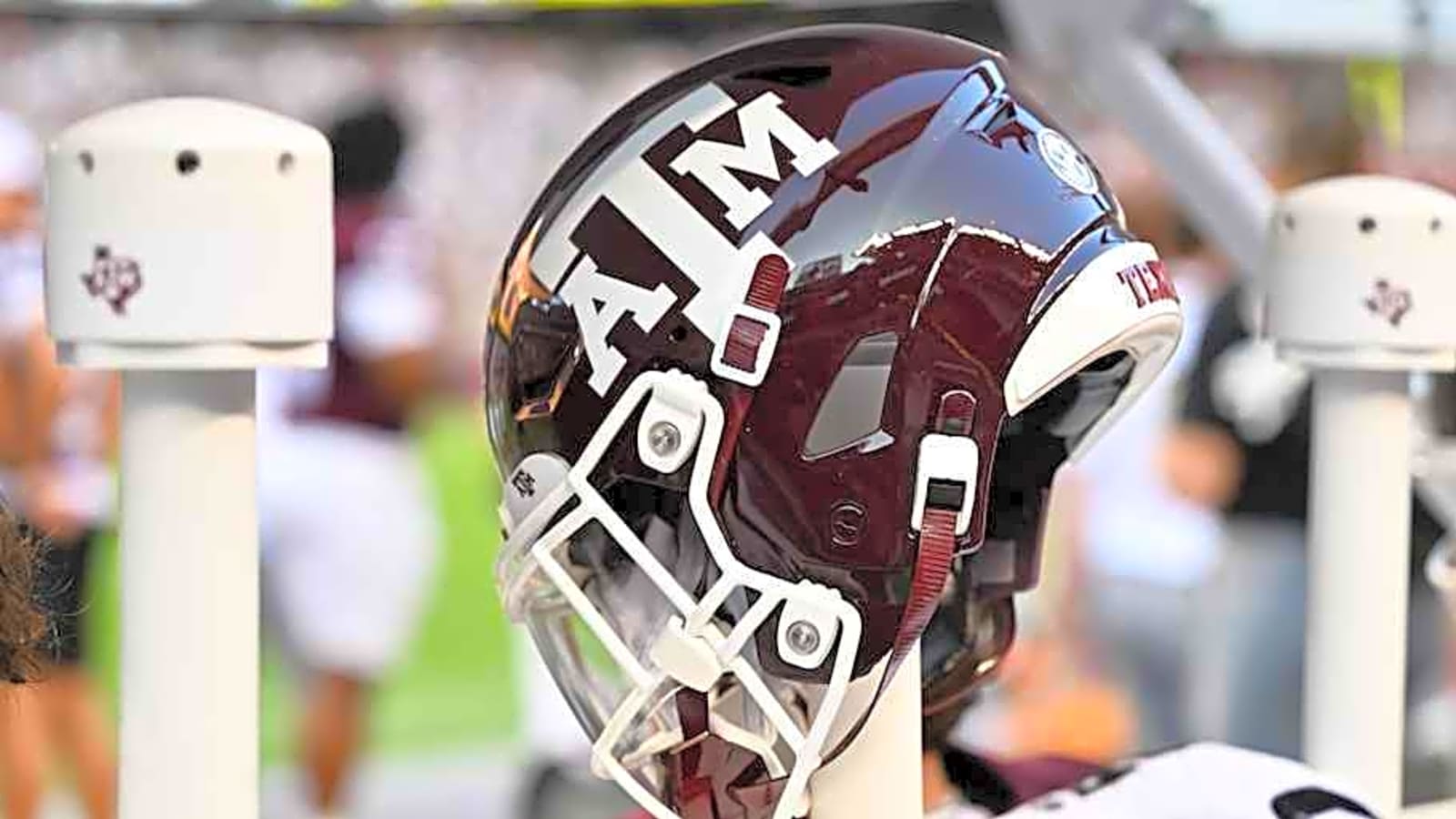 Texas A&M Secures Another 4-Star Offensive Line Commitment