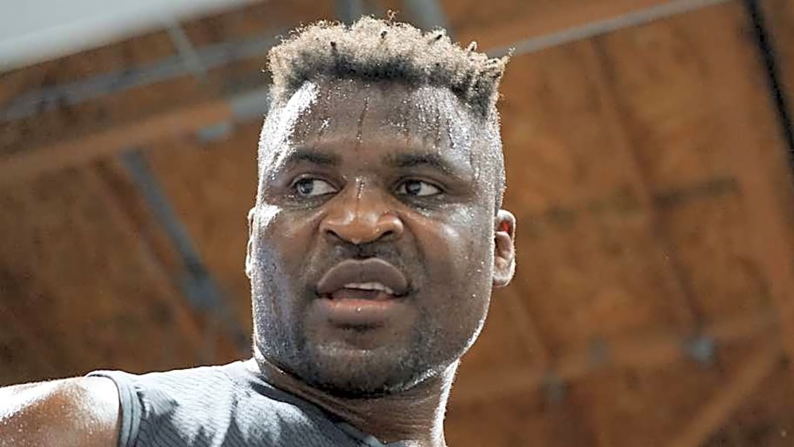 Jake Paul Responds After Francis Ngannou Slams Gervonta Davis Replacement Offer