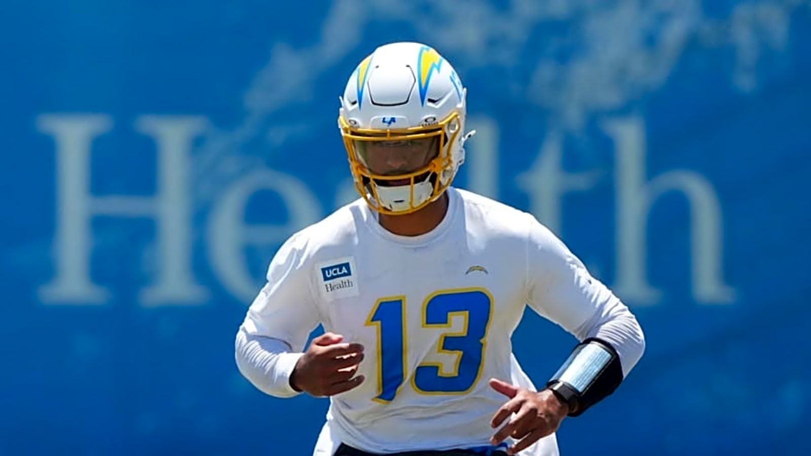 Chargers&#39; trip to undrafted  free agency nearly tops NFL in spending