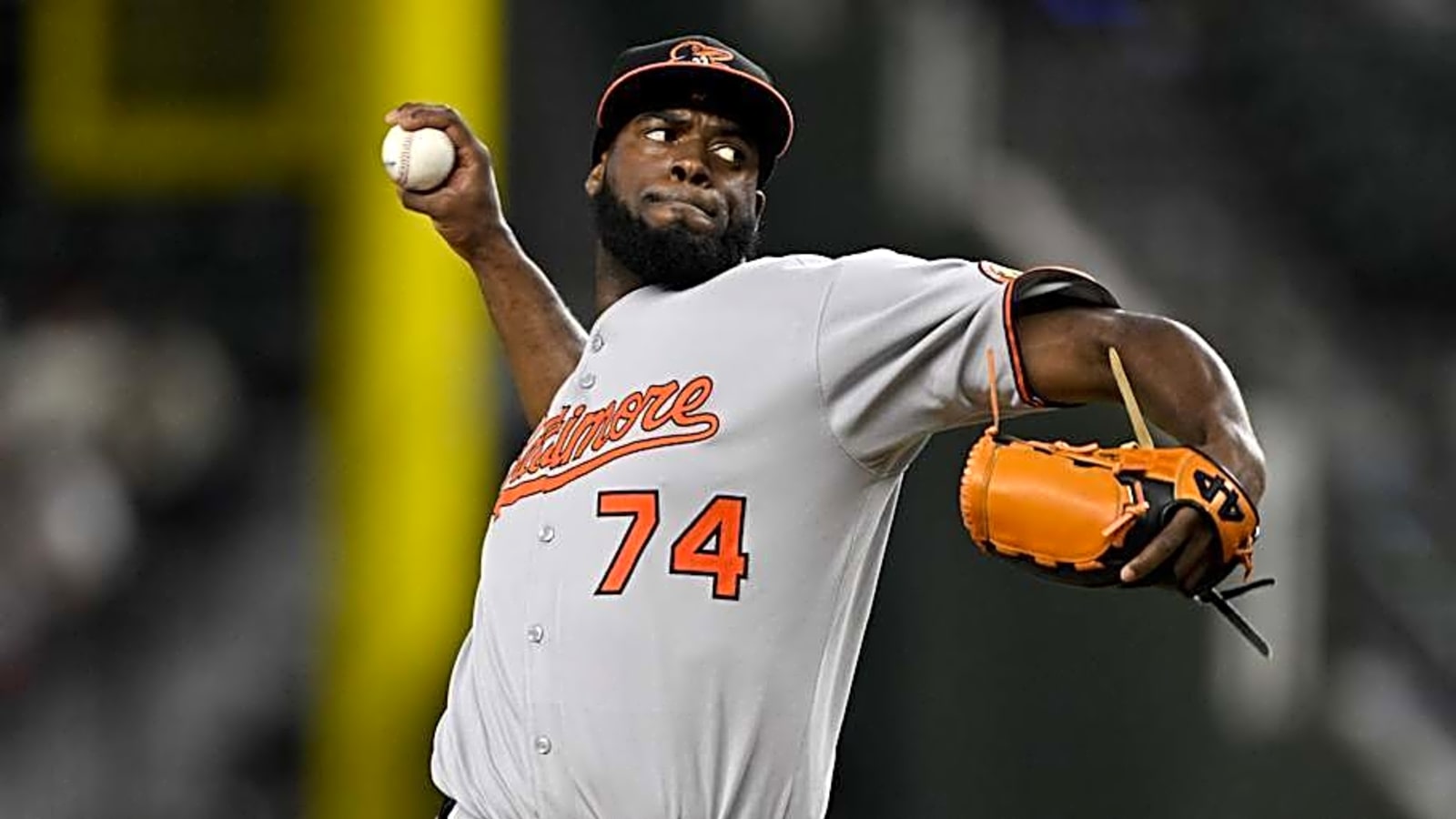 NL East Contender Named as Potential Landing Spot for Orioles&#39; Star Closer