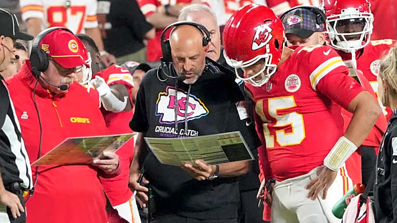 Reporter Believes Big Things Are to Come for the Chiefs