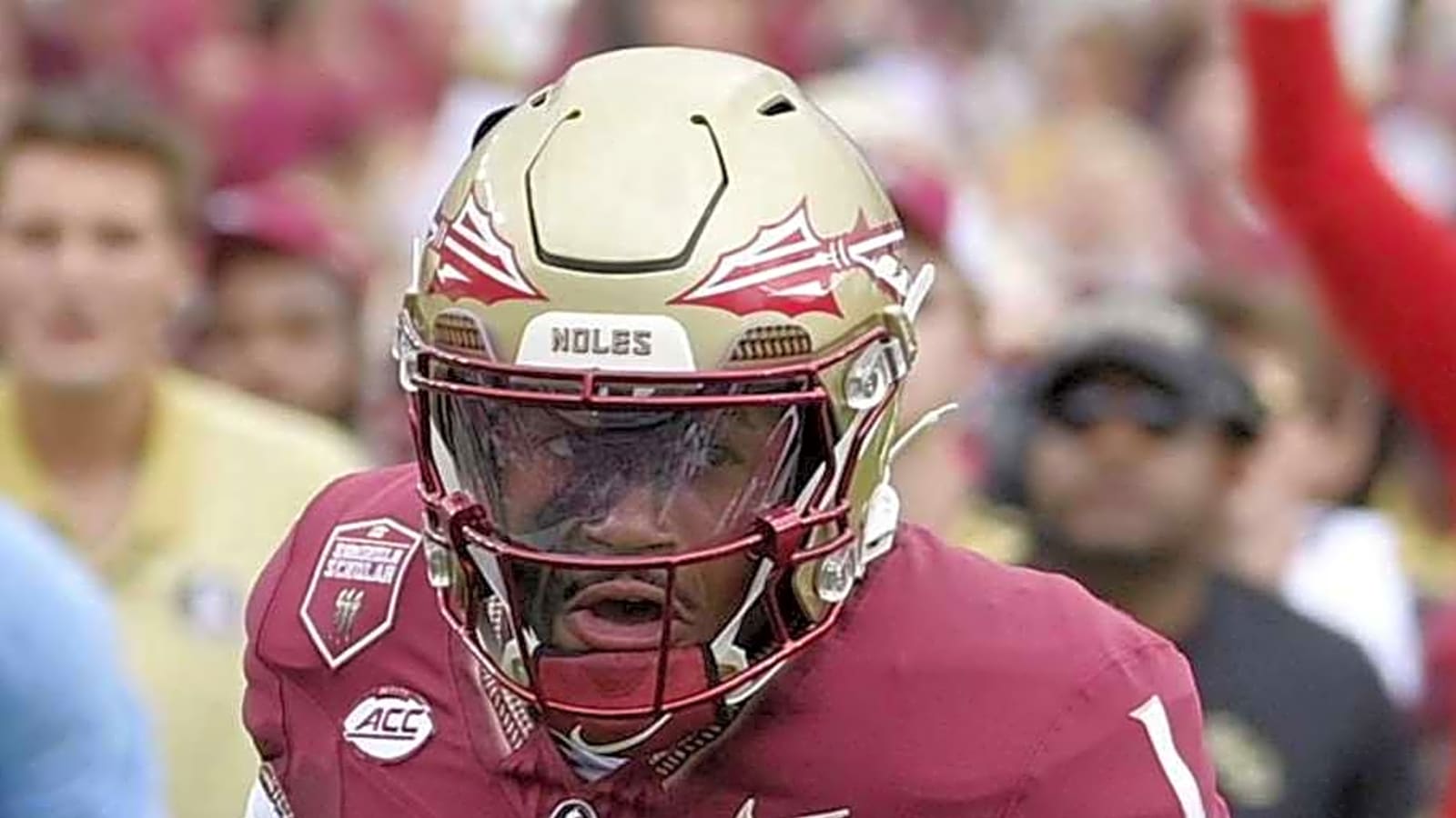 FSU football releases uniform combination for home game against East Texas A&M Lions