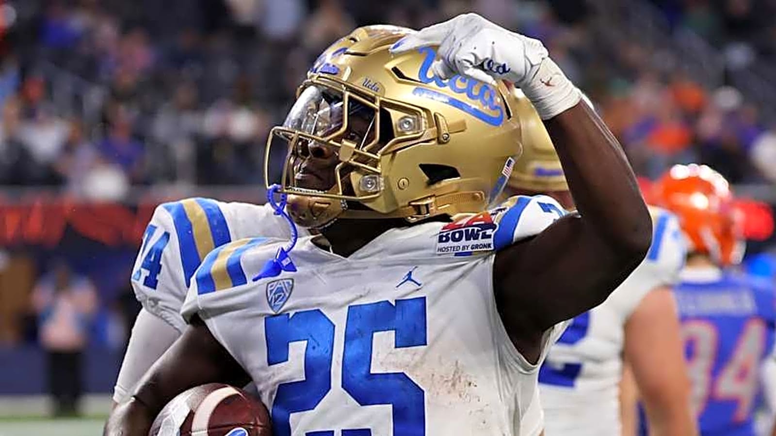 Where Are These UCLA Transfers Playing This Season? Part 5