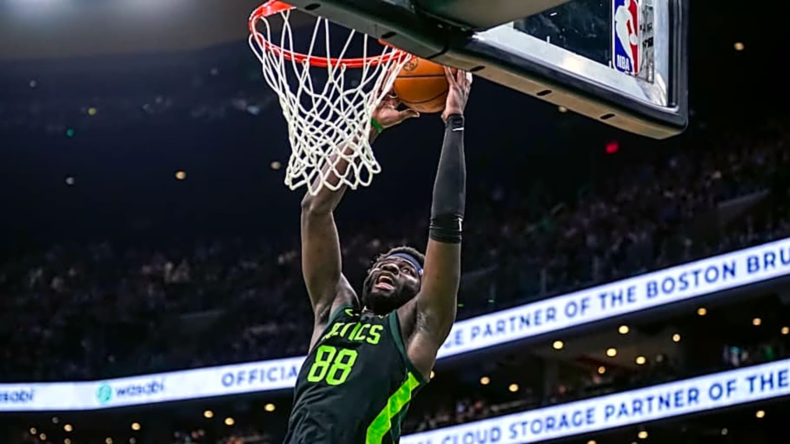 Celtics Insider Predicts How Boston Will Address Center Dilemma