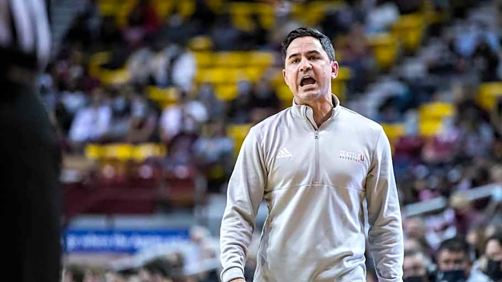 Preview: Gonzaga vs. Seattle men's basketball game