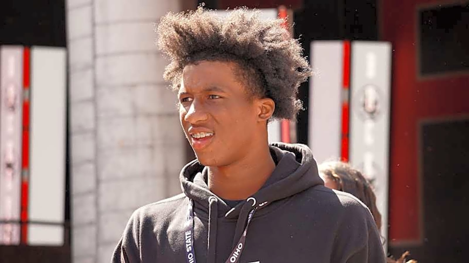 Oregon Ducks Making a Move for Five-Star Receiver Recruit Dakota Guerrant