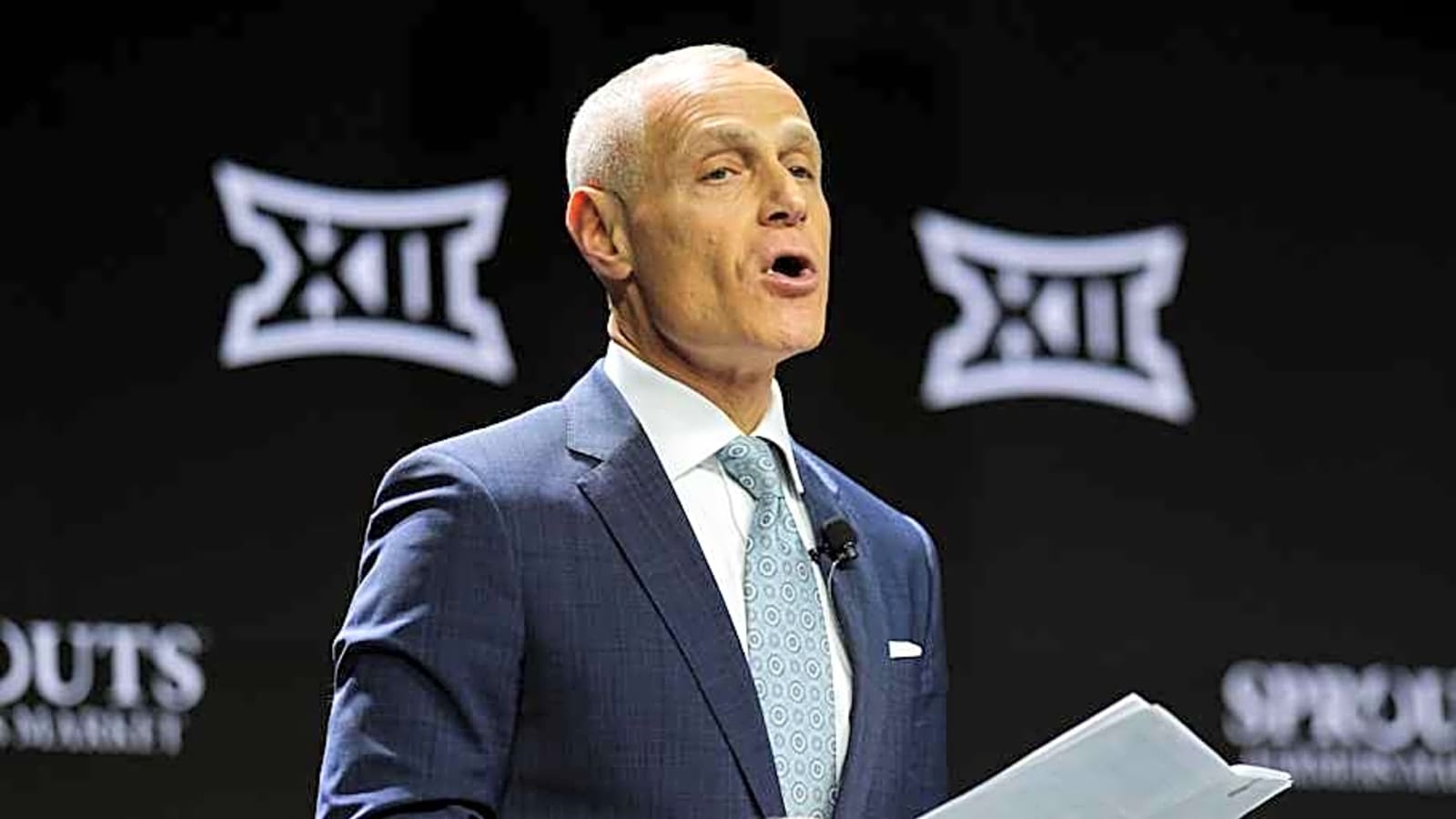 Big 12 Must Make Key Change to Keep Up With Rest of College Football