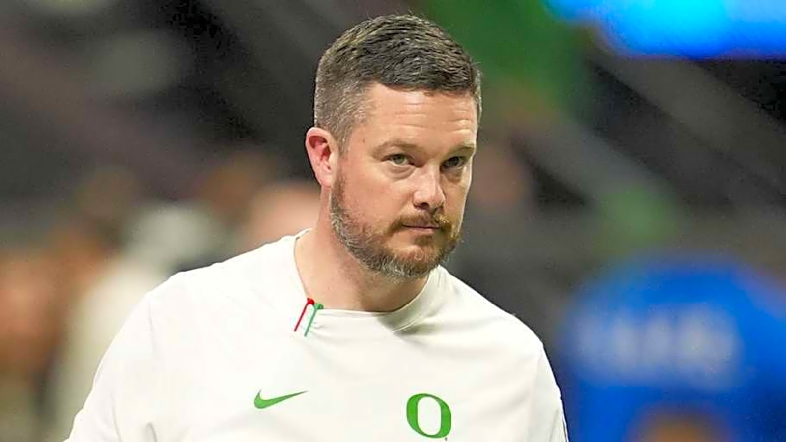 Oregon Ducks Receive Intriguing Placement in Latest Top 25 Rankings