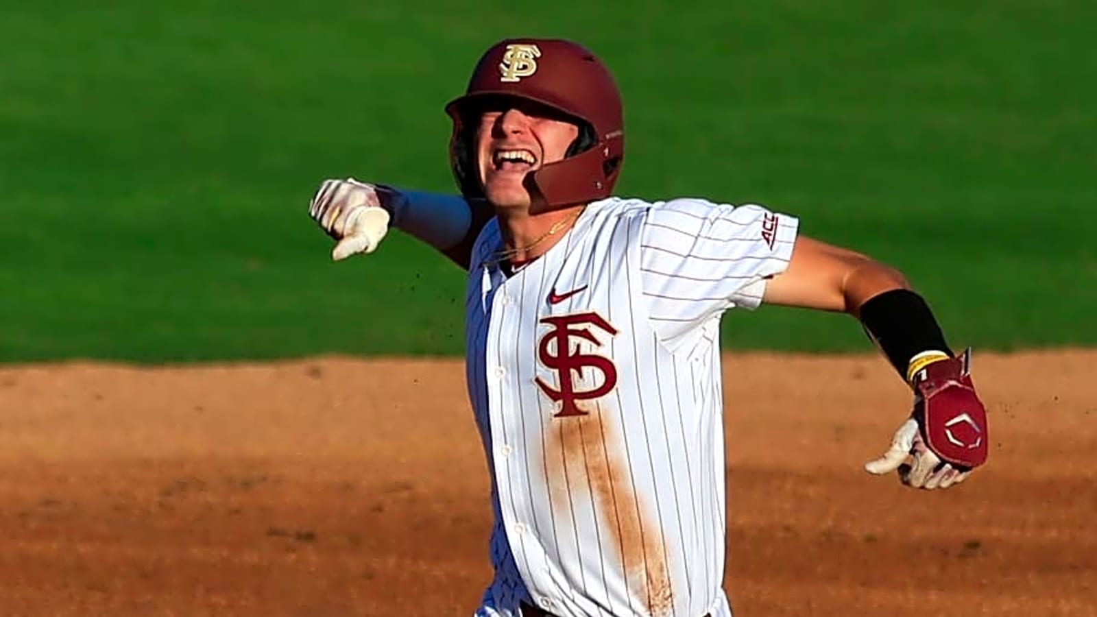 Braves Sign Multiple Top 2025 Draft Picks, Including Top College SS