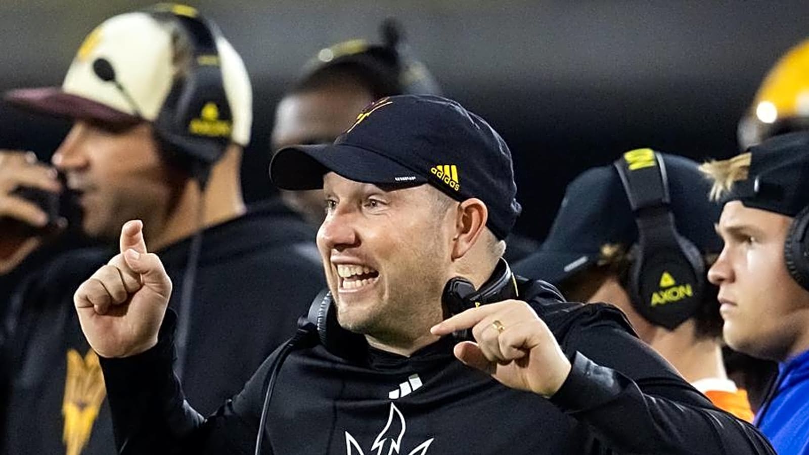 Why Arizona State’s Coaching Endowment Changes Everything