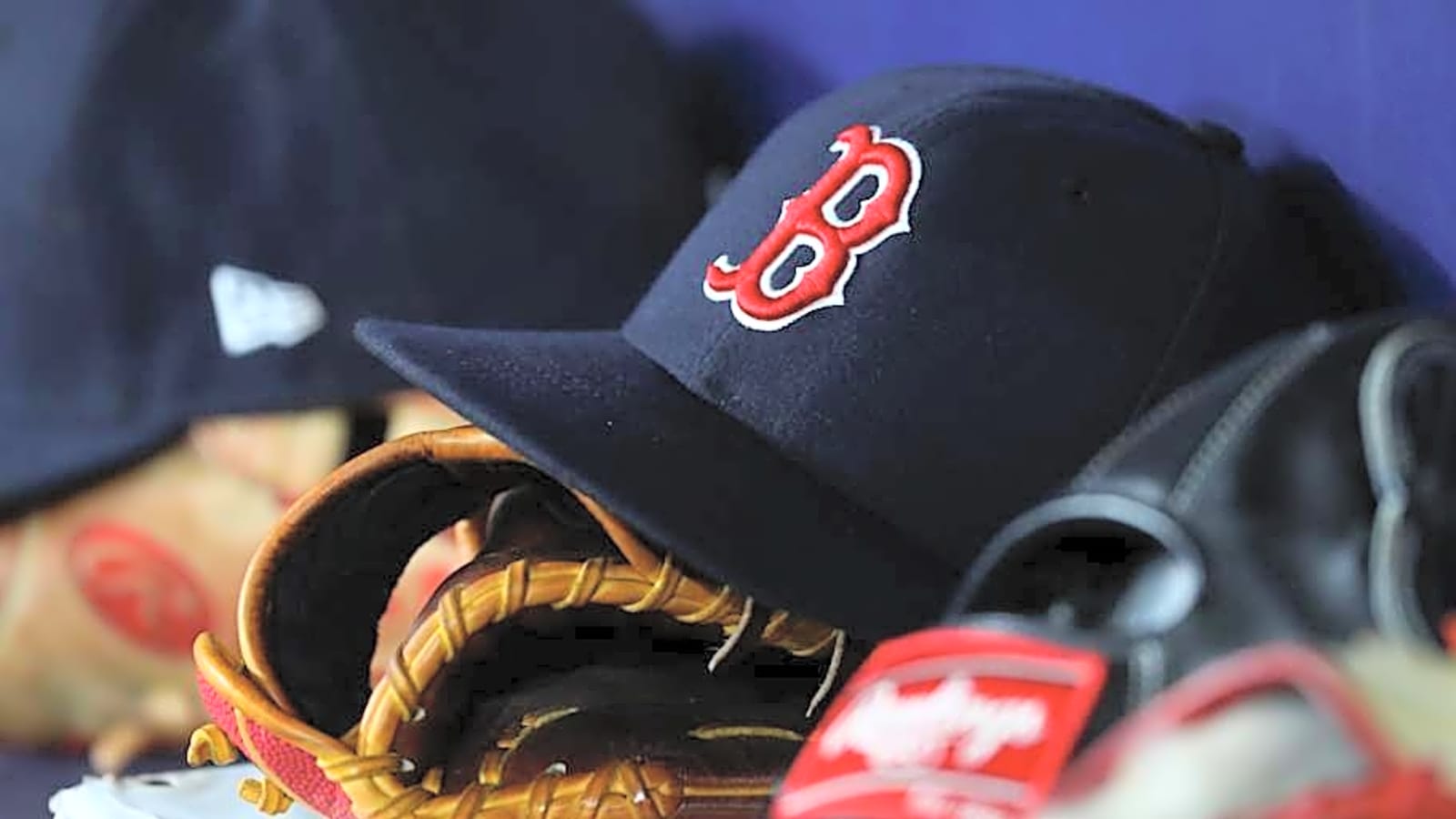 Red Sox Linked To 2-Time World Series Champion