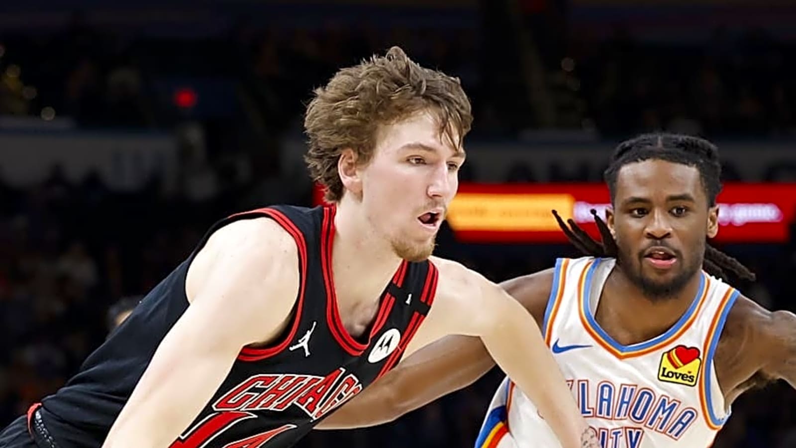 Which 2026 NBA Draft Prospect Could be Best for Bulls?