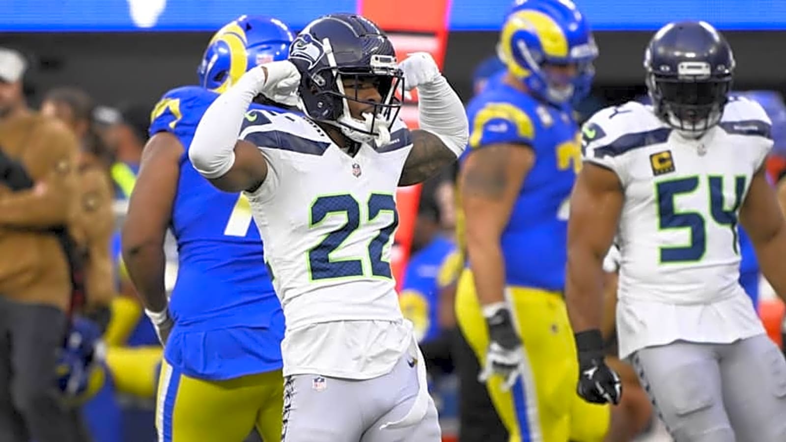 Ranking Most Important 49ers in 2025: No. 26 is a Free Agent Addition