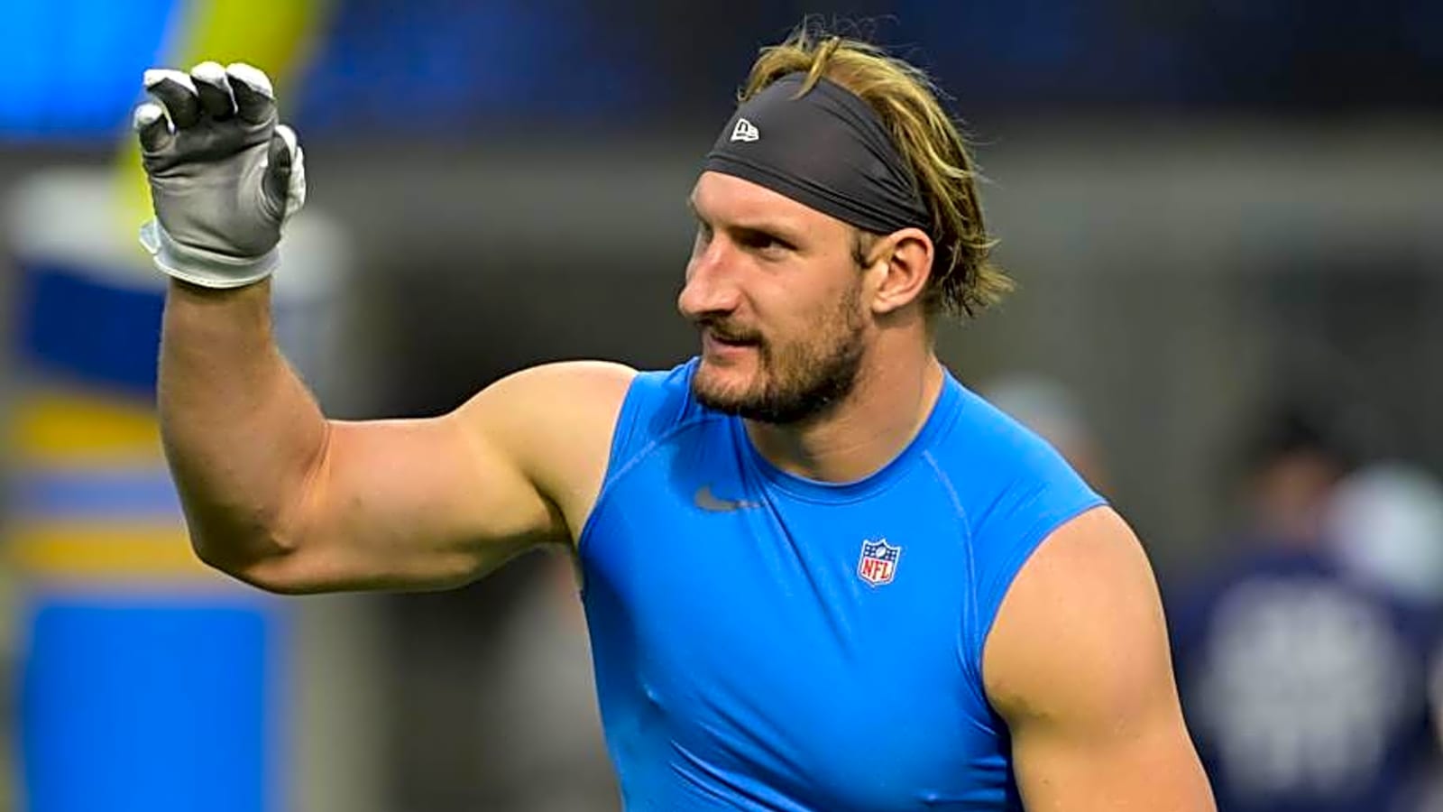Joey Bosa injury proves Buffalo Bills made huge mistake