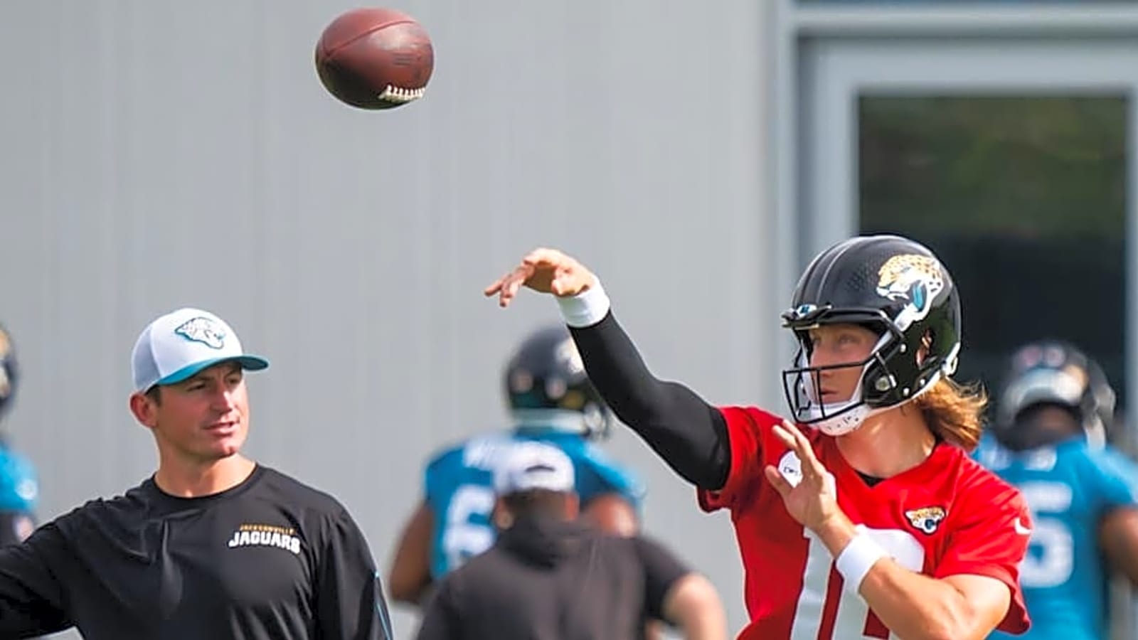 The Jaguars Need the Best Version of Lawrence in 2025