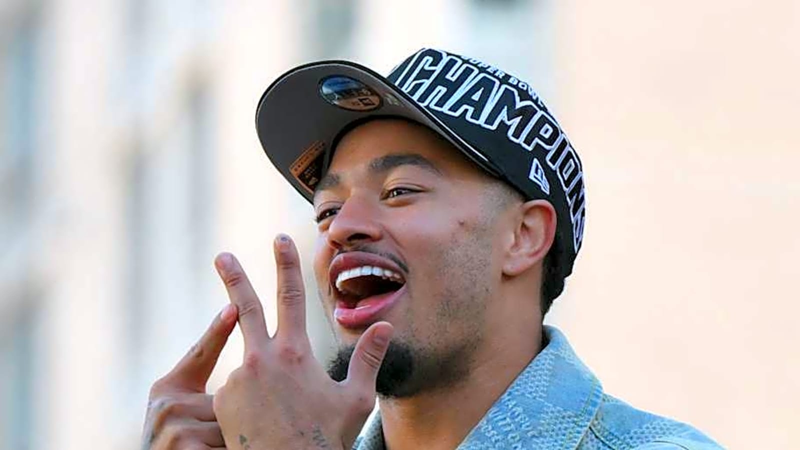 The Next Item on Seahawks' Free Agency Agenda