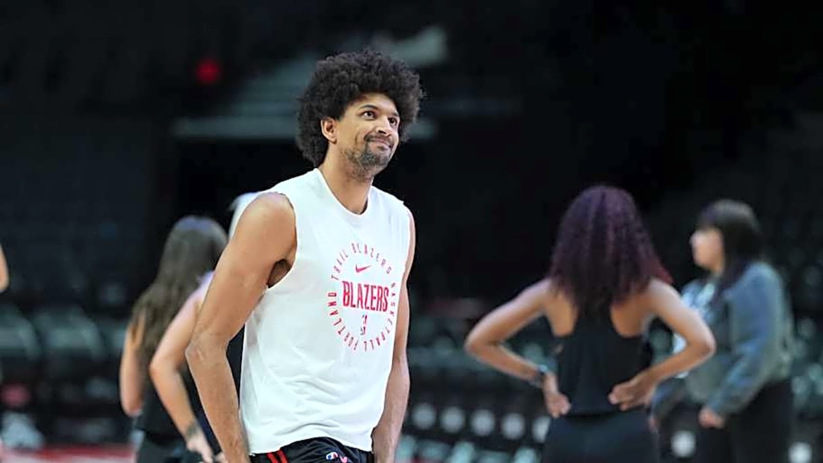 NBA Rumors: Ex-Sixers Forward Drawing Trade Interest From Lakers