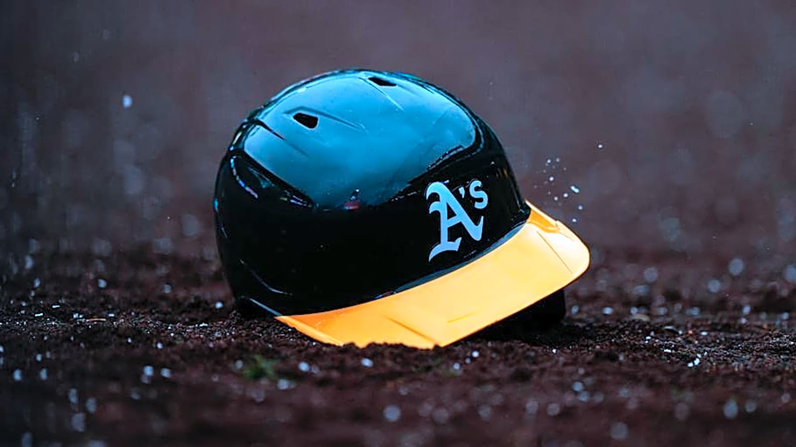 Former Los Angeles Dodgers Prospect Optioned Before he Could Debut