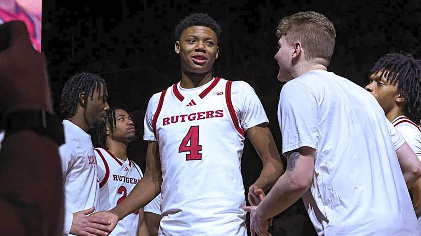 NBA Insider Reveals Sixers Are Making Moves With Top Draft Prospect