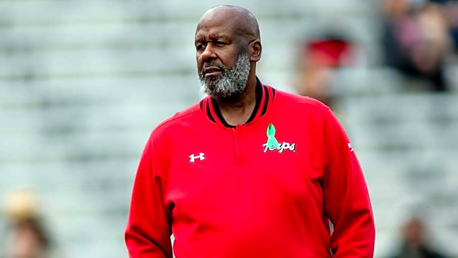Maryland Football loses elite in-state prospect to Notre Dame