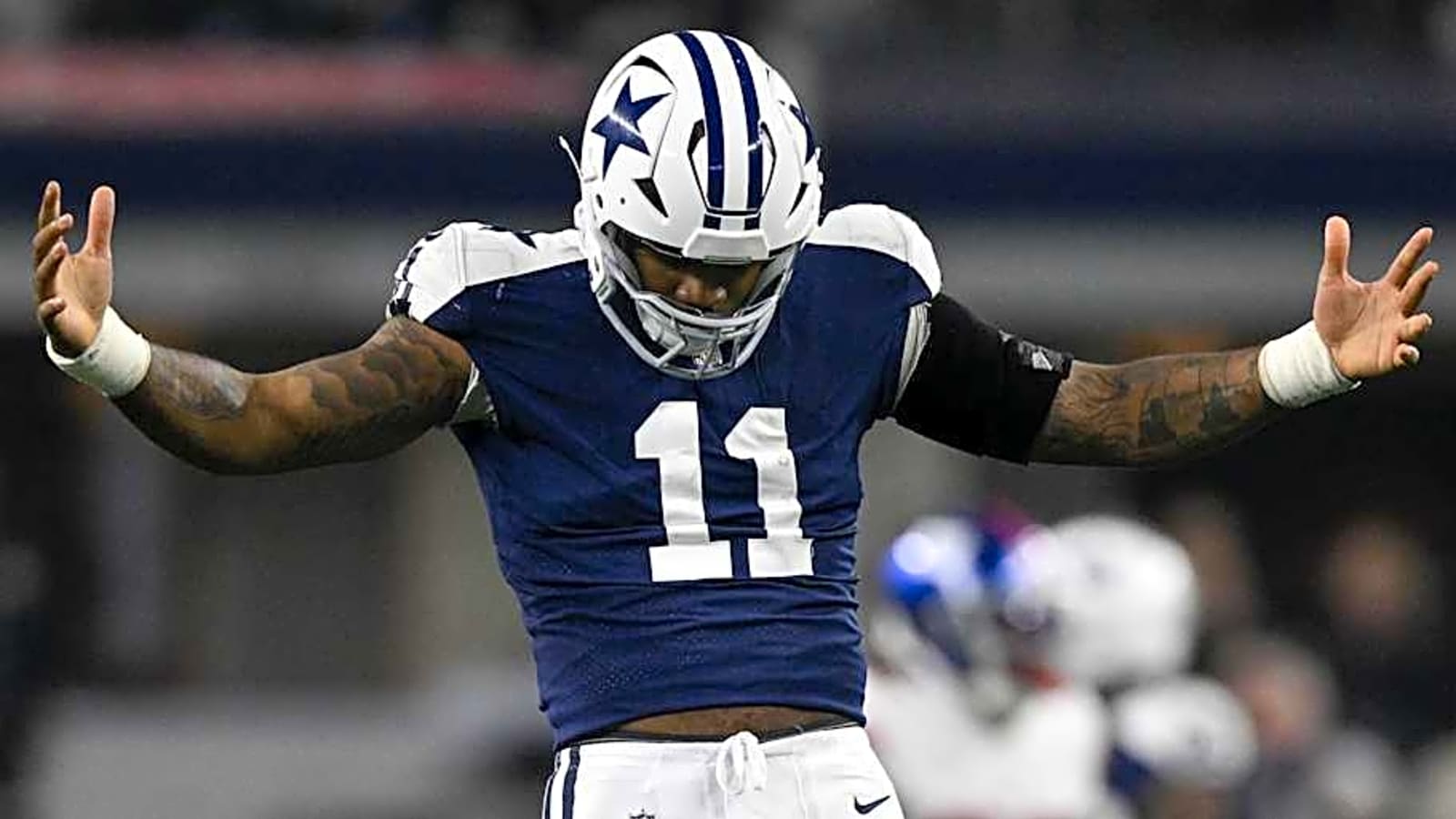Packers Make Huge Move in Micah Parsons Next-Team Odds