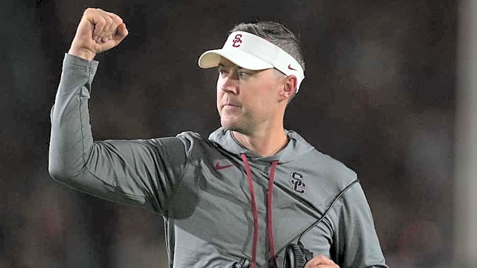 USC Trojans Predicted To Land Top Defensive Line Recruit Over Notre Dame
