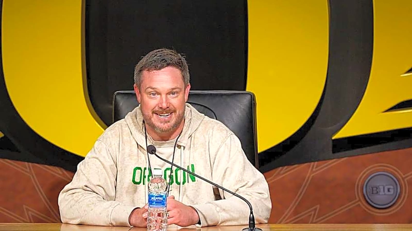 Oregon Ducks Tied With SEC Recruiting Powerhouse For Most 5-Star Commits