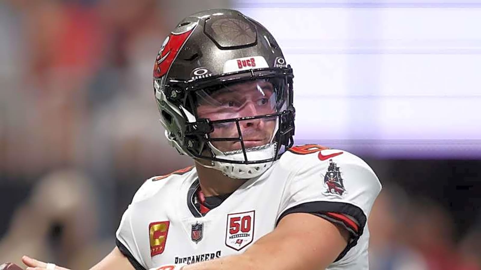 Buccaneers game at Seahawks could see rare kickoff time