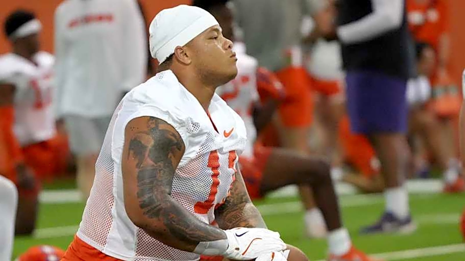 Vikings Pre-Draft Tracker: The Latest News and Rumors on April 22