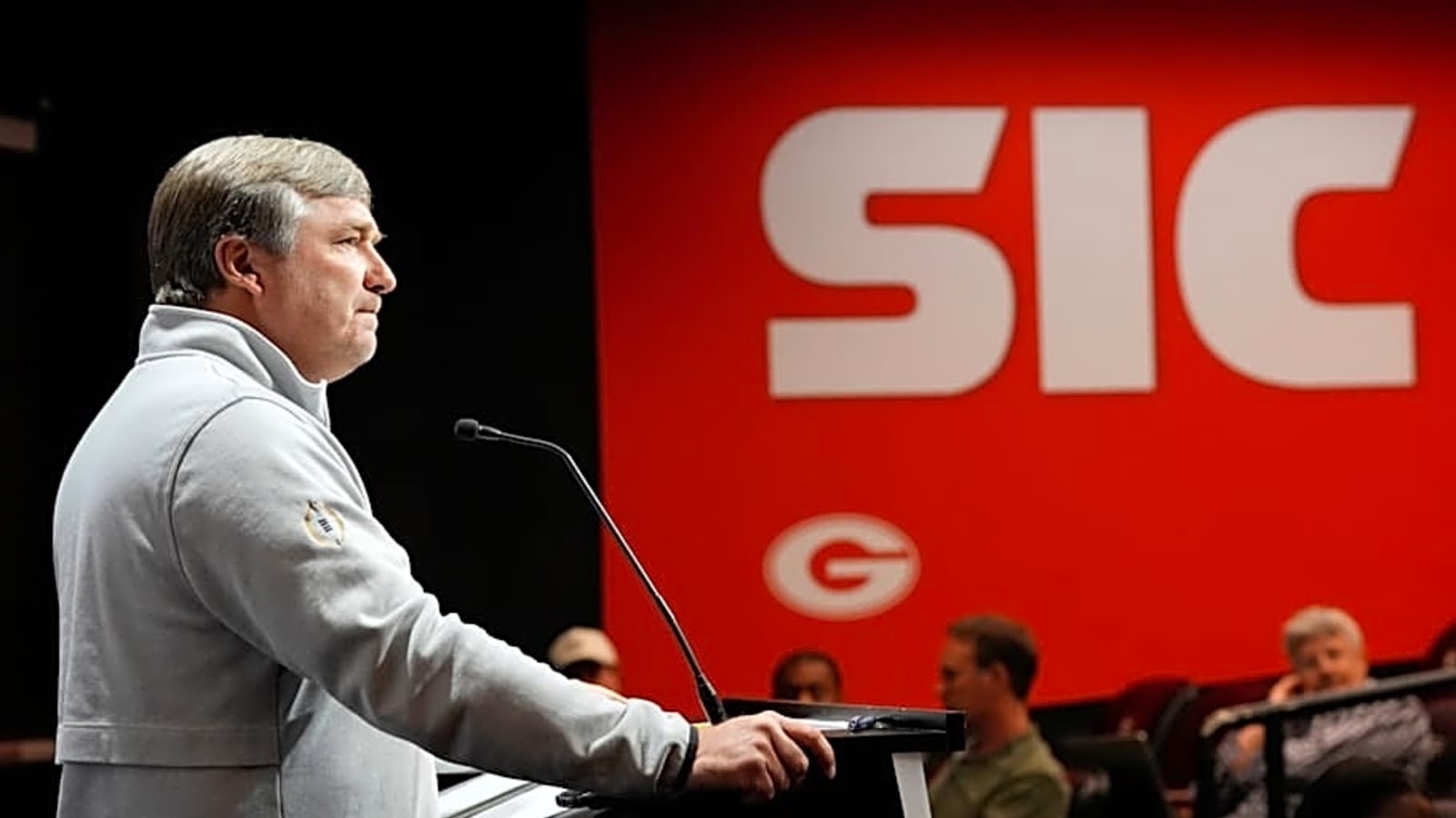 Three In-State Prospects the Georgia Football Need to Land