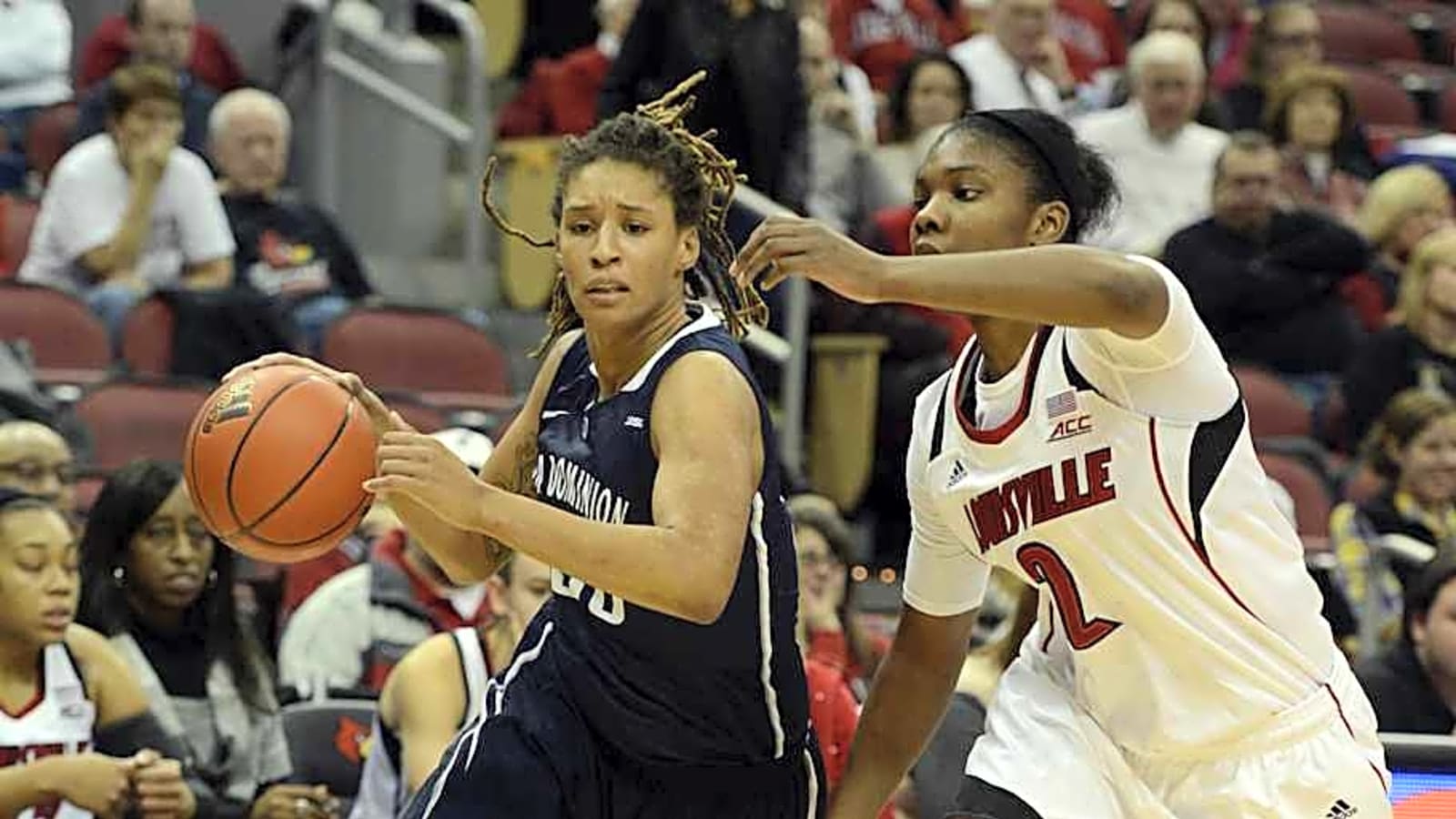 Looking At Jennie Simms' Time With Phoenix