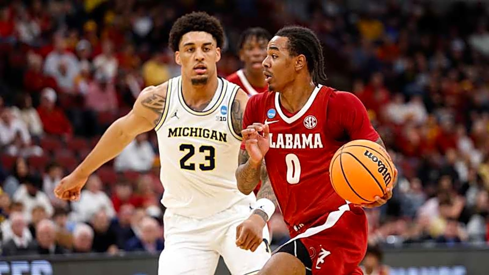 Warriors Big Board: Top Draft Options at No. 11