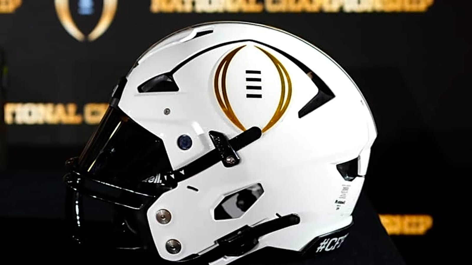 Big Ten Considering 28-Team College Football Playoff: Roll Call