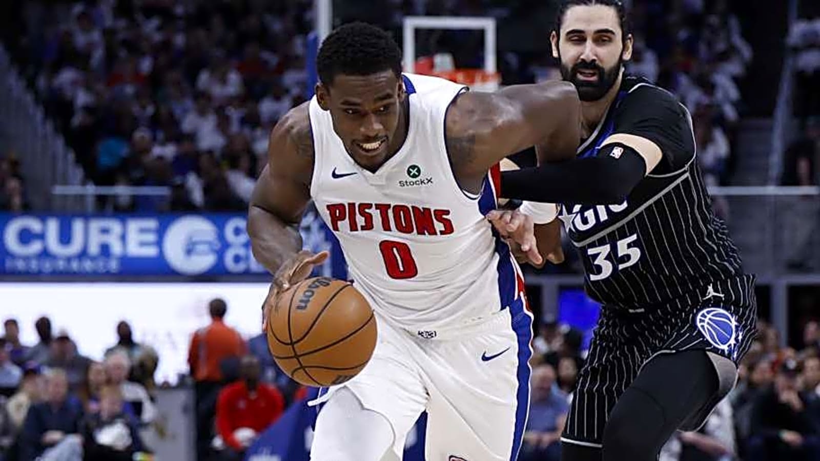 Detroit Pistons Front Office Reportedly Set To Hunt For Stars This Summer