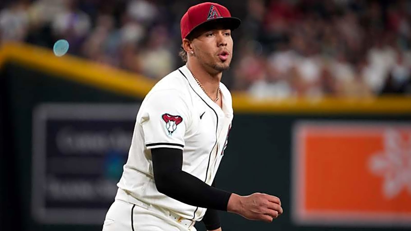 Diamondbacks&#39; Biggest Need Couldn&#39;t Be Clearer