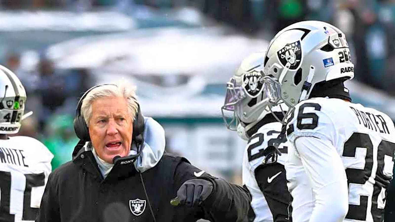 Why the Raiders Must Keep On Believing