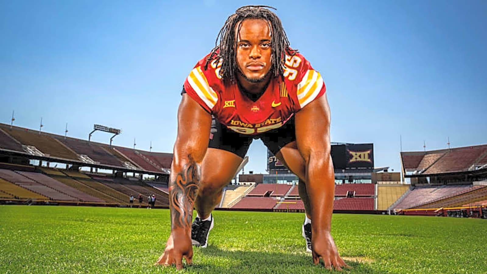 Bills Eyeing Elite Run-Stuffing Nose Tackle After Top-30 Visit