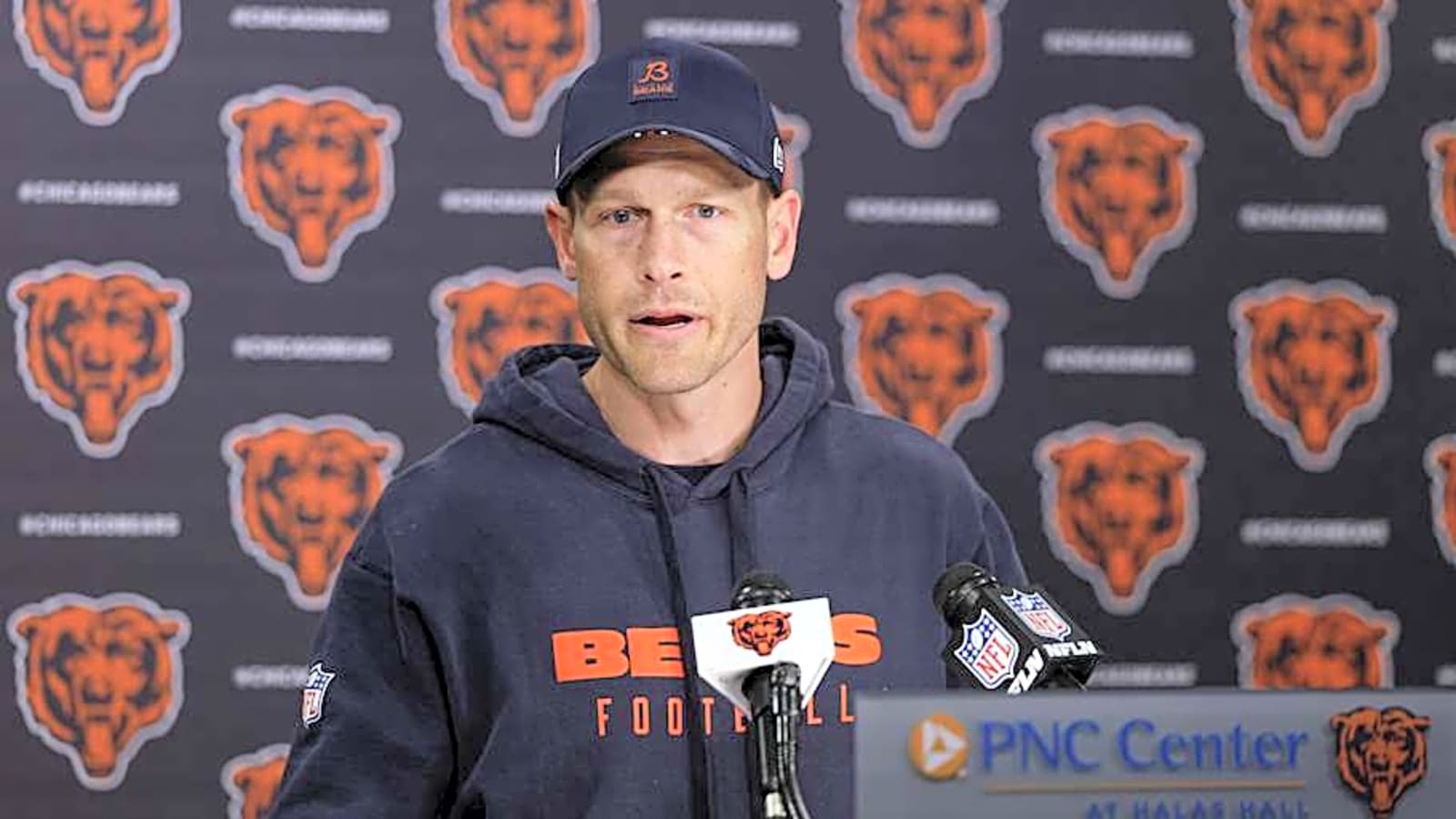 6 takeaways from the Chicago Bears&#39; 2025 schedule