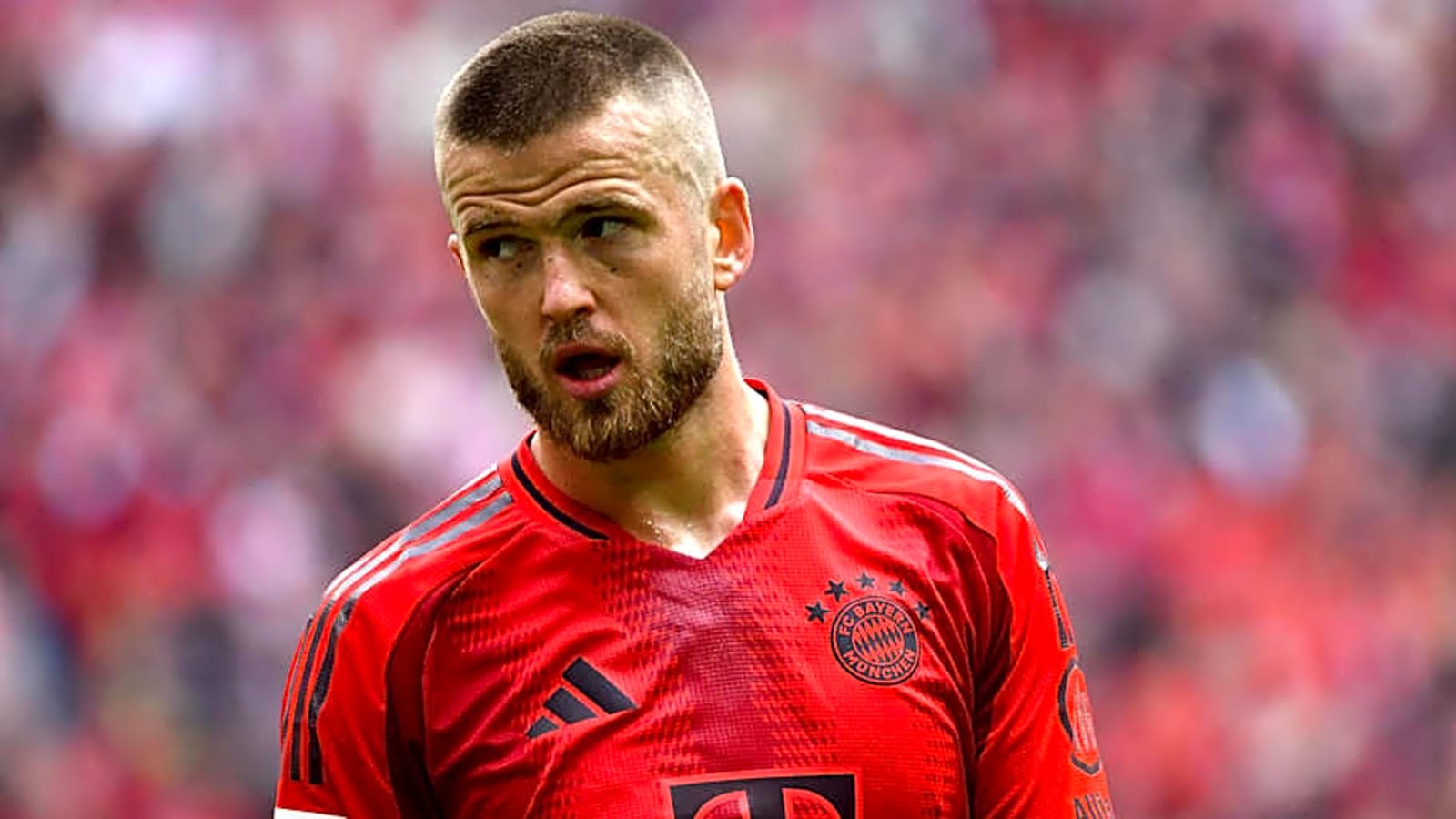 Bayern Munich Chief Breaks Silence On Eric Dier&#39;s Decision To Leave