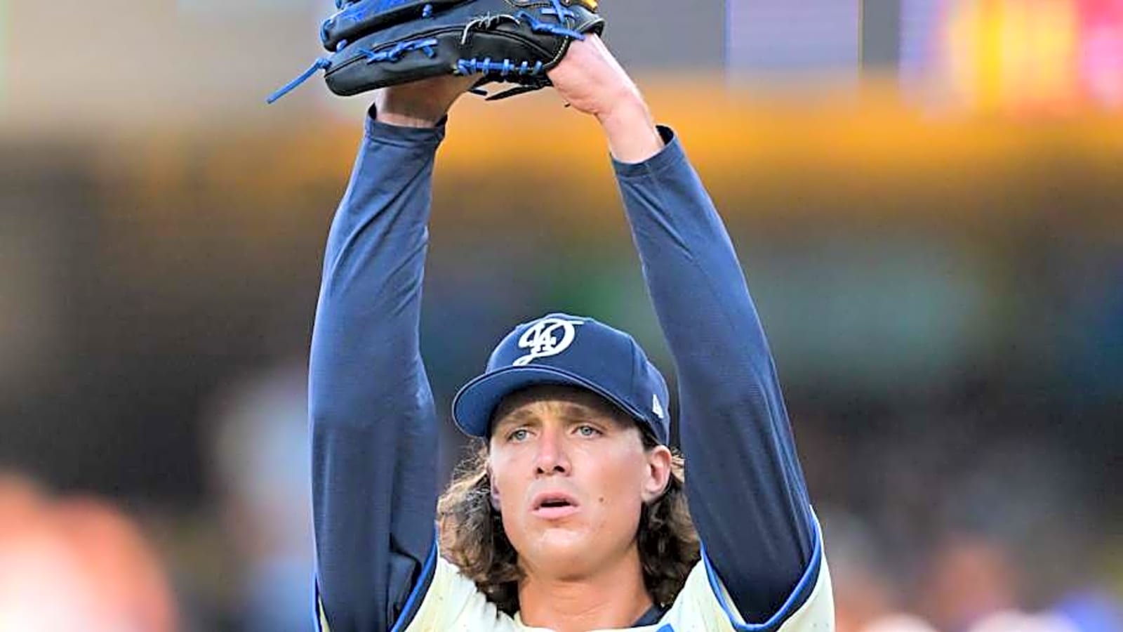 Dave Roberts Reveals Why Tyler Glasnow Isn’t Starting for Dodgers on Friday